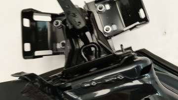 CITROEN C3 PLURIEL ПЕРЕДНЯЯ СТОЙКА НА КРЫШЕ, СПРАВА