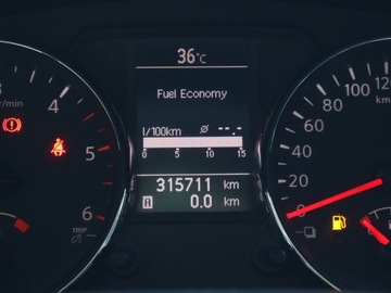 Nissan Qashqai I Crossover 2.0 dCi 150KM 2010 Nissan Qashqai 2.0 dCi, Navi, Klima, Klimatronic, zdjęcie 10