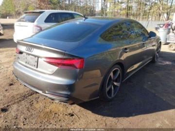 Audi A5 F5 2023 Audi A5 Sportback Premium Plus 45 Tfsi S Line Quattro S Tronic 2023 2.0, zdjęcie 5