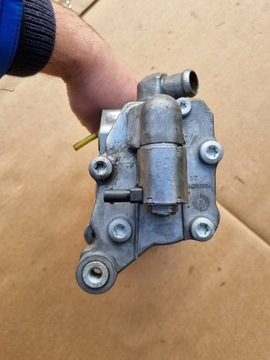ČERPADLO SERVA BMW X5 X6 E70 E71 F15 F16 N63