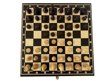 Алмазные шахматы - ПРОИЗВОДИТЕЛЬ