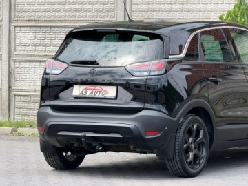 Opel 2023 Opel Crossland X 1.2T 110KM/Kamera/Led/Serwis/Alu, zdjęcie 39