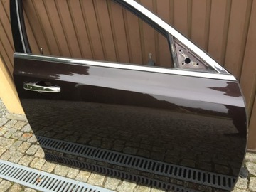 CHRYSLER 300C LANCIA THEMA 11 12 13 14 15 16 DVEŘE PRAVÝ PŘEDNÍ