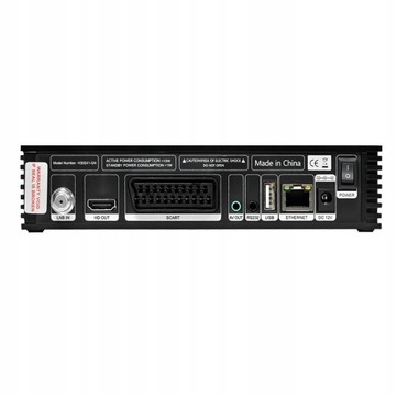 Freesat GTMedia V8X Cccam Oscam YouTube-декодер