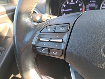 Hyundai i30 III Wagon Facelifting 1.5 DPI 110KM 2022 Hyundai i30 Salon PL, FV 23 1.5 Benzyna 110KM, zdjęcie 15