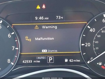 Infiniti 2023 Infiniti QX80 Premium Select 2023 5.6l 5.6 Benzyna 400KM, zdjęcie 11