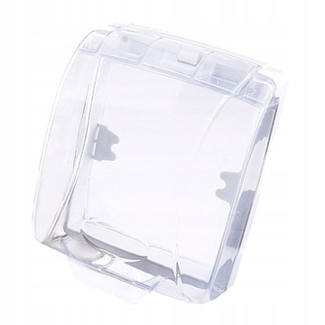 Пластиковая крышка звонка