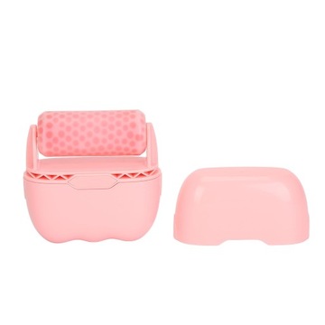 Ледяной ролик с двойным наконечником, способствует поглощению холодного MI