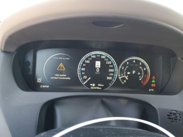 Jaguar F-Pace SUV 3.0 V6 340KM 2017 Jaguar F-Pace R-Sport 2017 3.0l 3.0 Benzyna 340KM, zdjęcie 9