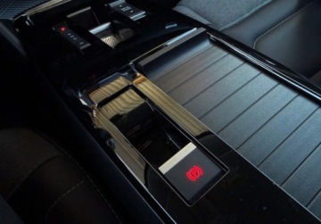 Citroen 2023 Citroen C4X 1.2 PureTech 130KM AT8 Feel Pack Salon PL ASO I-wszy wlasciciel, zdjęcie 25