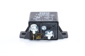 Реле аккумулятора BOSCH 0 332 002 156