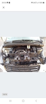 Peugeot 3008 I Crossover 1.6 THP 156KM 2014 Peugeot 3008 Automat 42tys km!!! 1.6 Turbo 156KM, zdjęcie 13