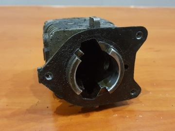 КОМПЛЕКТ ПОРШНЕЙ СОЛО 123 ЦИЛИНДРА