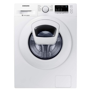 Pralka Beko WW90K4430YW/ET, wolnostojąca, 9 kg, 1400 obr./min
