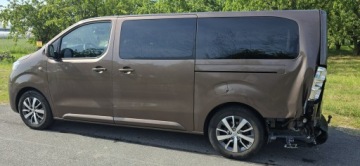 Toyota Proace II 2020 Toyota ProAce Long , nawiewy , 150tys.km ! Bogata, zdjęcie 30