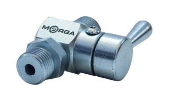 Kran kranik paliwa Ursus C-330 C-360 Morga 5055211