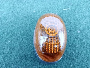 BLIKAČ SMĚROVKA BLATNÍKU BOČNÍ FORD TRANSIT 00-14 ROK E46499 PAK14/2