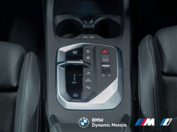 BMW Seria 1 F70 2026 BMW Seria 1 Seria 1 - 120 - 170 KM mHEV - DEMO 2026 - Pakiet M Pro - Adapt, zdjęcie 31