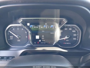 GMC Sierra 1500 Short Box AT4 2021 6.2l 6.2 Benzyna 420KM, zdjęcie 10