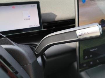 Omoda 7 2025 Omoda 7 PHEV PHEV Luxury, zdjęcie 30
