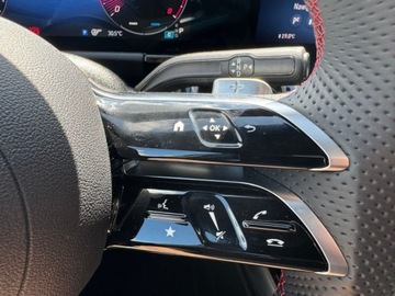 Mercedes Klasa B W247 Sports Tourer Facelifting 1.3 200 163KM 2025 Mercedes-Benz Klasa B B 200 Polski Salon FV23 Darmowy raport AutoDNA, zdjęcie 17