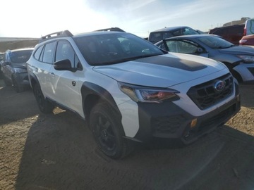 Subaru 2024 Subaru Outback Wilderness 2024 2.4l 2.4 Benzyna 260KM, zdjęcie 4