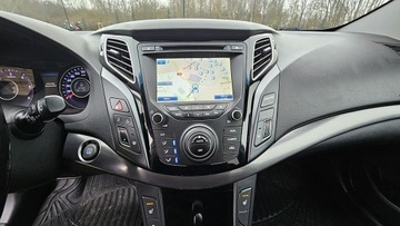 Hyundai i40 Kombi 1.7 CRDi LOW 115KM 2013 Hyundai i40 1,7CRDi Xenon Ledy Grzane Fotele Navi, zdjęcie 31