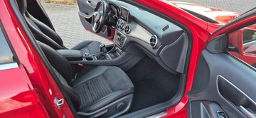 Mercedes GLA I Off-roader 2.1 200 CDI 136KM 2015 MB GLA 200CDI 2.2d 136 AMG Pakiet Piękny Zadbany Serwis Gwarancja!, zdjęcie 12