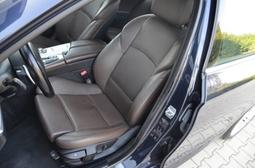 BMW Seria 5 F10-F11 Limuzyna 520d 184KM 2014 520D LIFT M-PAKIET SERWIS VIRTUAL KOKPIT BRĄZ SKÓRA DUŻA NAVI ŁOPATKI PDC, zdjęcie 23