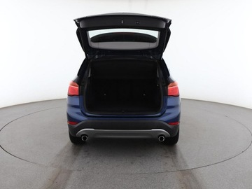 BMW X1 F48 Crossover xDrive20d 190KM 2019 BMW X1 20d Automat xDrive Advantage Navi Tempomat, zdjęcie 18