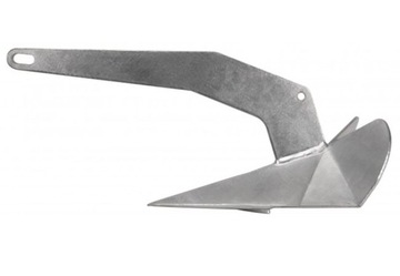 KOTWICA DELTA PŁUGOWA DO JACHTU 7,5kg OCYNK -01227