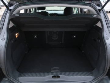 Citroen C3 Aircross  I Crossover 1.2 PureTech 110KM 2019 Citroen C3 Aircross 1.2 PureTech, Navi, Klima, zdjęcie 12