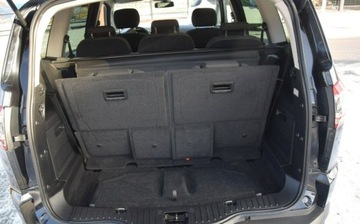 Ford S-Max I Van Facelifting 2.0 Duratorq TDCi DPF 140KM 2013 Ford S-Max 2.0D 7-Osobowy Led Nawigacja 175 TYS KM Sprowadzony 2.0, zdjęcie 18
