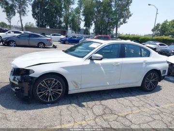 BMW Seria 5 G90-91 2023 BMW Seria 5 530i 2023 2.0l 2.0 Benzyna 248KM, zdjęcie 2