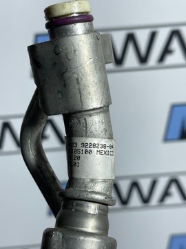 BMW F25 F26 N55 PŘÍVOD TRUBKA KLIMATIZACE 9228238
