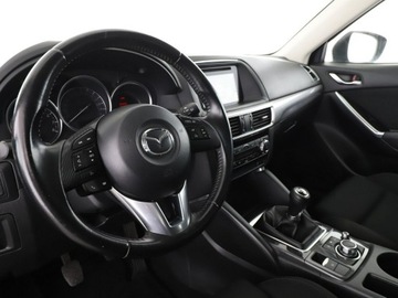 Mazda CX-5 I SUV Facelifting 2.0 SKYACTIV-G 160KM 2016 Mazda CX-5 2.0 Exclusive-Line AWD Nawigacja, zdjęcie 13