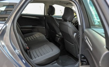 Ford Mondeo V Sedan 1.5 EcoBoost 160KM 2015 Ford Mondeo Salon PL 2015 r. 1.5 Benzyna 160KM, zdjęcie 12