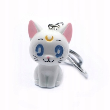 Brelok filmowy sailor moon
