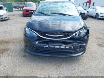 Chrysler Voyager V 2020 Chrysler Voyager 2020 Chrysler Voyager LXI FWD 3.6 Benzyna 287KM, zdjęcie 7