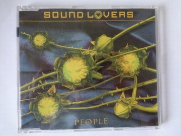 Sound Lovers People