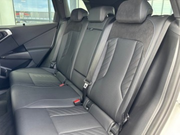 BMW X3 G45 2025 BMW X3 20d MSport hak wentylacja, grzene siedznia, zdjęcie 19