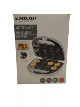 OPIEKACZ 3W1 SILVERCREST