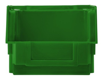 Контейнер для мастерской туалетный лоток ЭКО 400х269х199