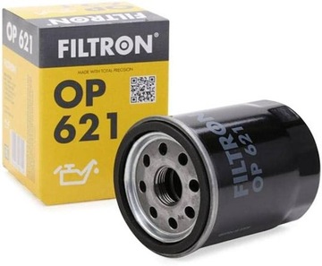 Filtr oleju FILTRON OP621