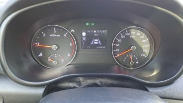 Kia Sportage IV SUV 1.7 CRDi 141KM 2018 KIA SPORTAGE 1.7 CRDI 140KM 2018r AUTOMAT Możliwy kredyt!, zdjęcie 11