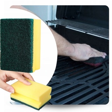 Щит жидкость. Углеродный гриль чугунного углеродного гриля