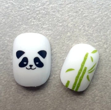 PASKI TIPSY 24 KIDS 964 PANDA BAMBOO