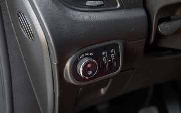 Opel Zafira C Tourer 1.4 Turbo ECOTEC 120KM 2012 Opel Zafira 1.4B 120Ps Klimatyzacja Parktronik Alu16 Polskory 7 foteli ZAD, zdjęcie 20