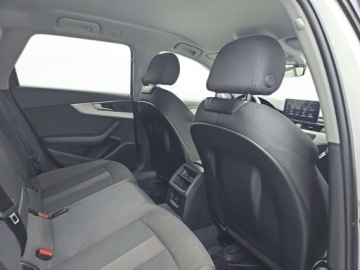 Audi A4 B9 Avant Facelifting 2.0 35 TFSI 150KM 2022 Audi A4 Avant tempomat, kamera cofania, gwarancja do 2027, full led 2.0, zdjęcie 25