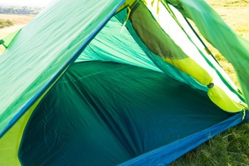 Палатка 2-местная VANGO BLADE 200 - последняя версия